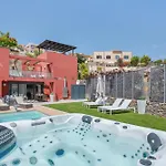 Alexandria's Retreat * San Bartolomé