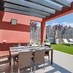 Alexandria's Retreat 빌라 San Bartolomé