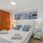 Alexandria's Retreat * San Bartolomé