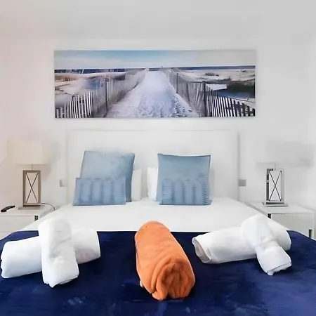 Villa Alexandria's Retreat