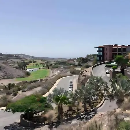 Alexandria's Retreat Villa